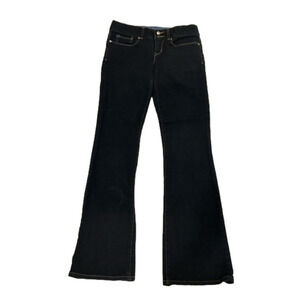 GAP 1969 Perfect Boot dark wash jeans  Size 26/2r